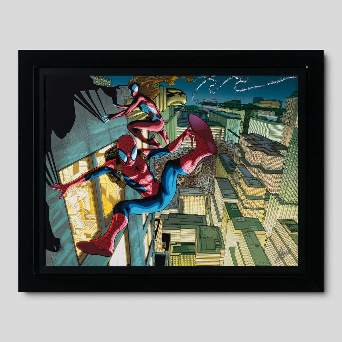 STL Ultimate Mystery #1 2 deluxe 1