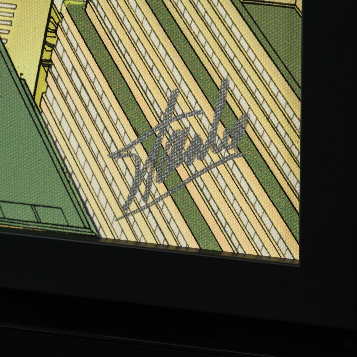 STL Ultimate Mystery #1 2 deluxe 3