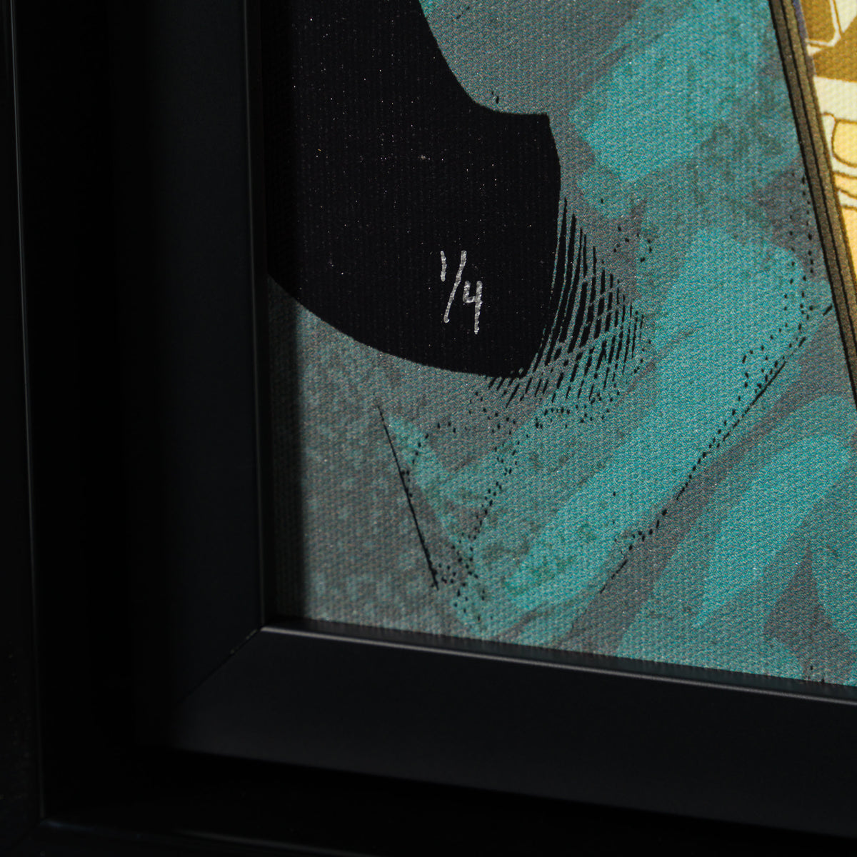 STL Ultimate Mystery #1 2 deluxe 4