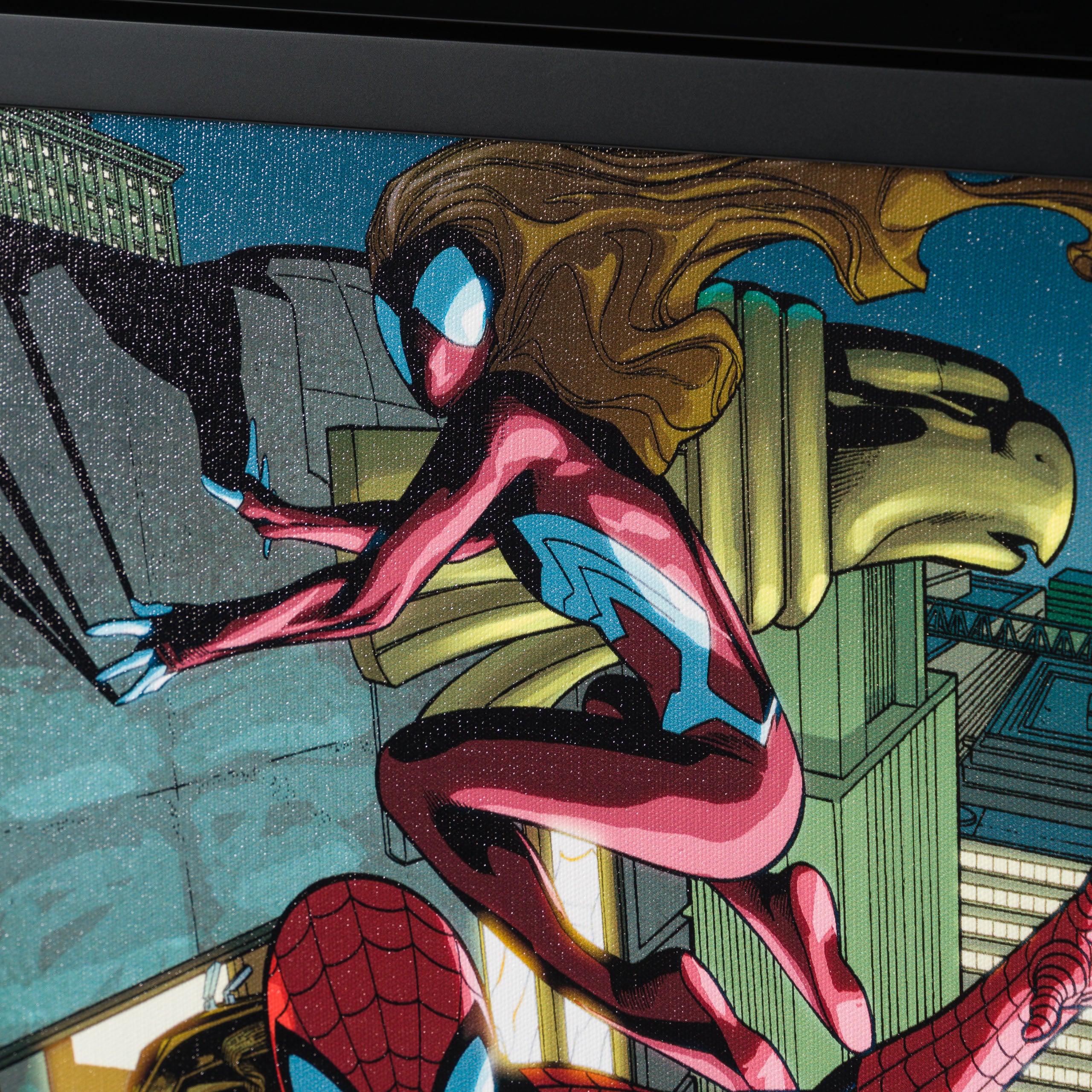 STL Ultimate Mystery #1 2 deluxe 5