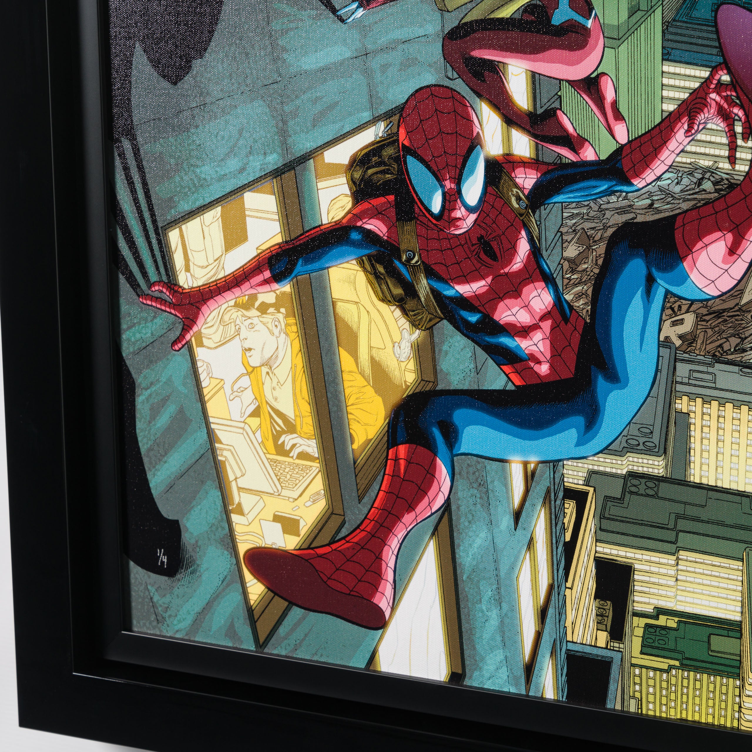 STL Ultimate Mystery #1 2 deluxe 6