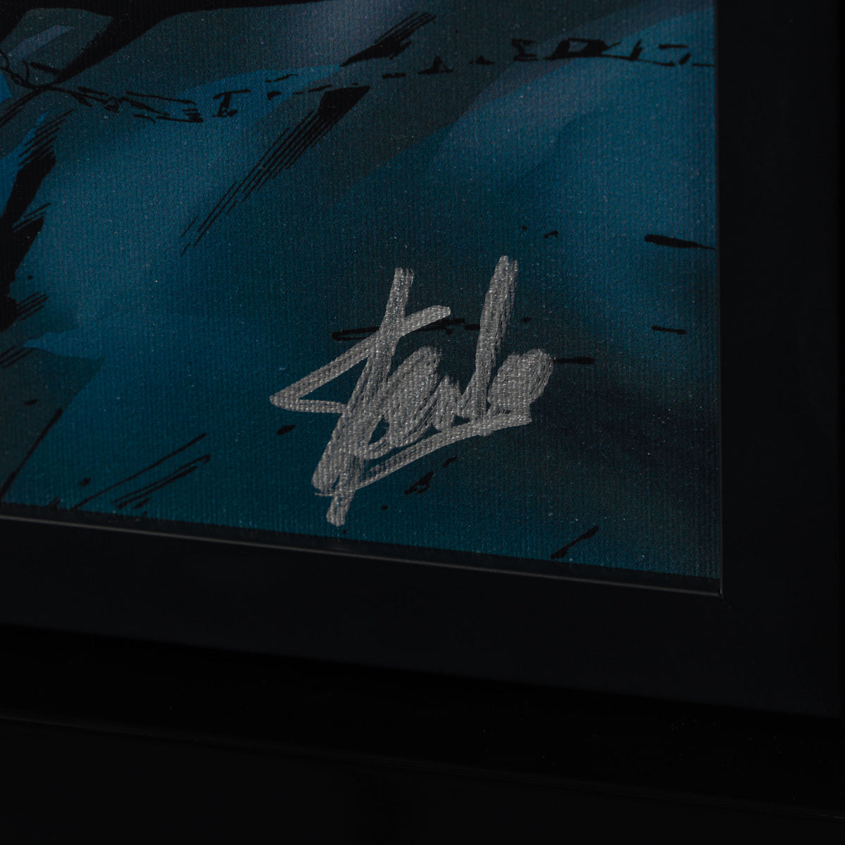 STL Ultimate Power #6 II 4 3