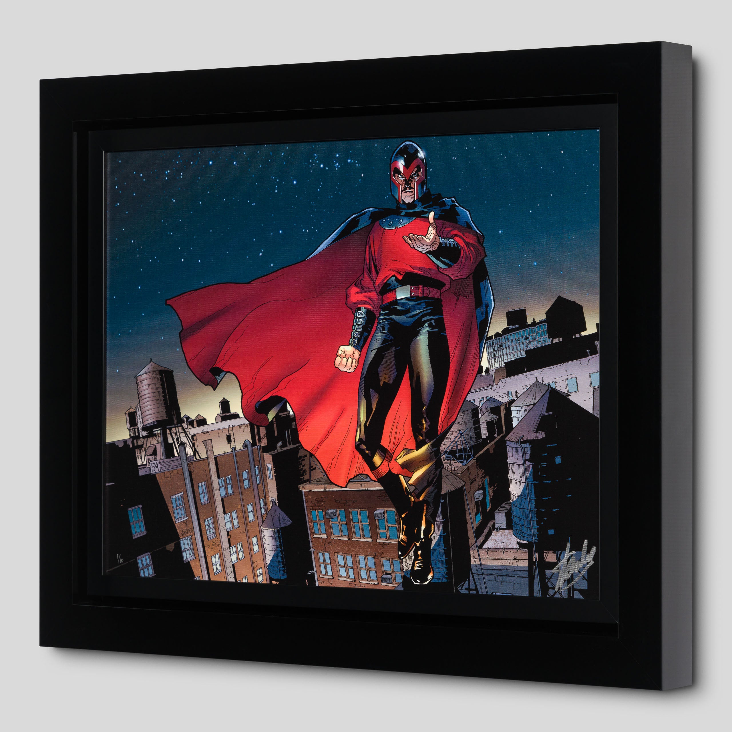 STL Ultimate Spider Man #119 2