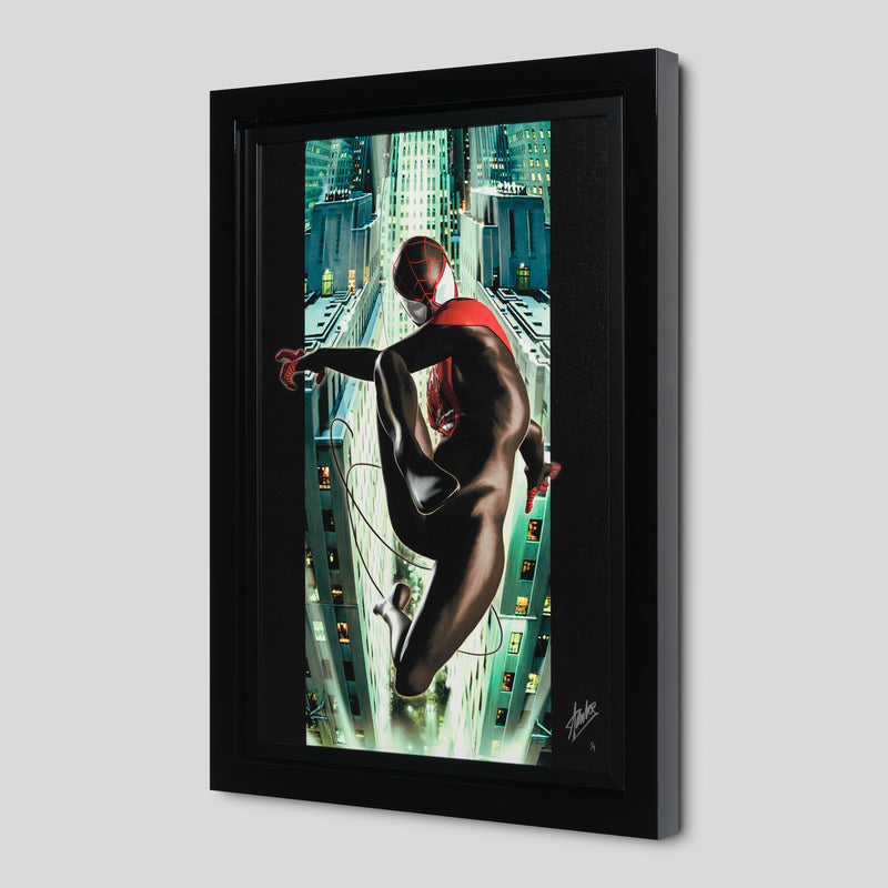 STL Ultimate Spider Man #2 4 2