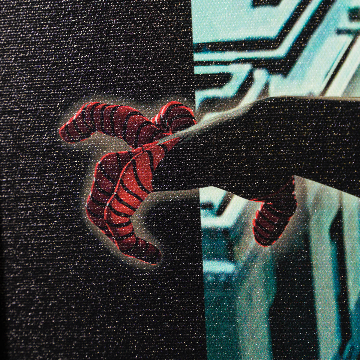 STL Ultimate Spider Man #2 4 5