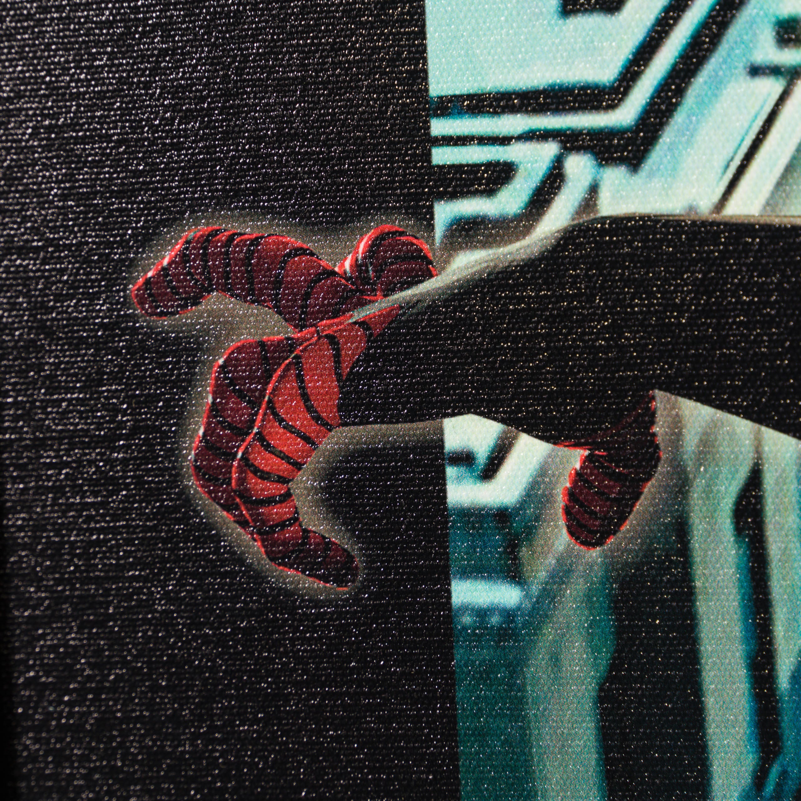 STL Ultimate Spider Man #2 4 5