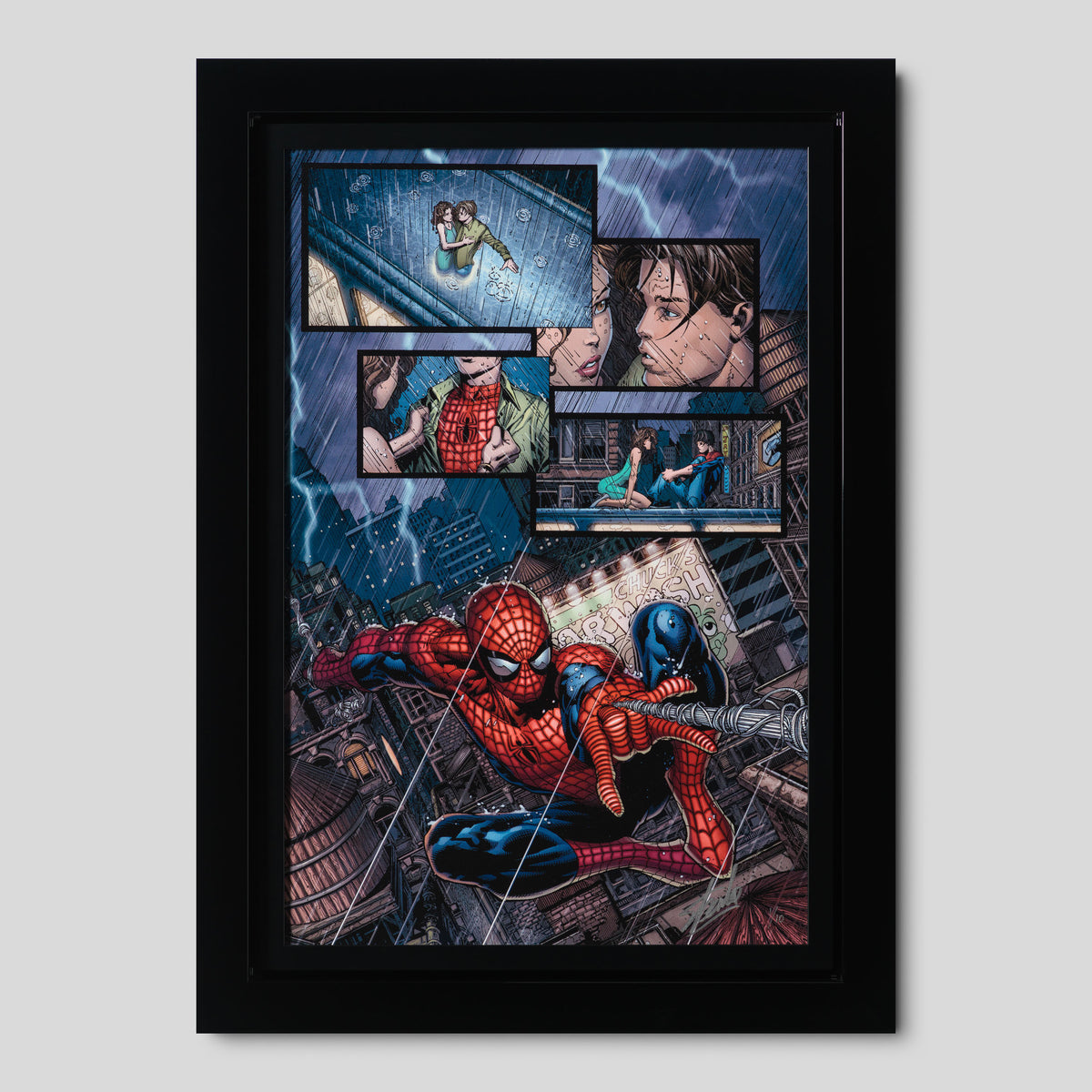 STL Ultimatum #1 e10 1