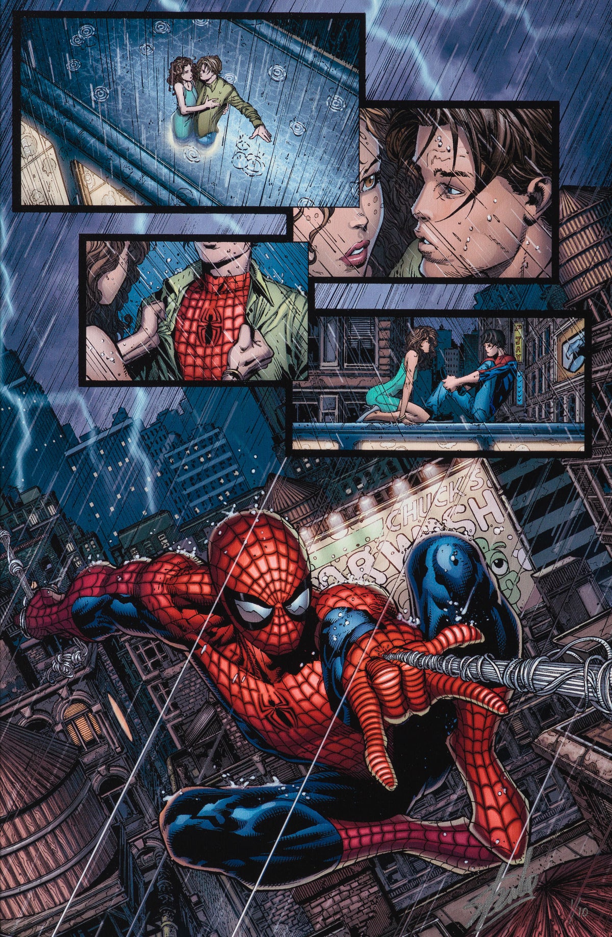 STL Ultimatum #1 e10 31