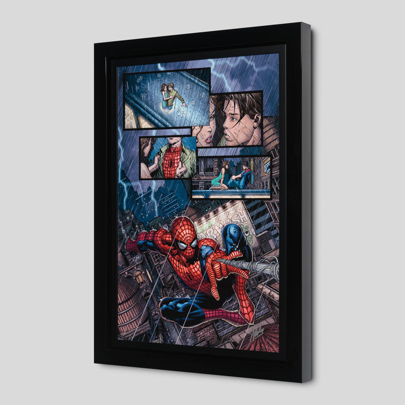 STL Ultimatum #1 Edition of 4 2