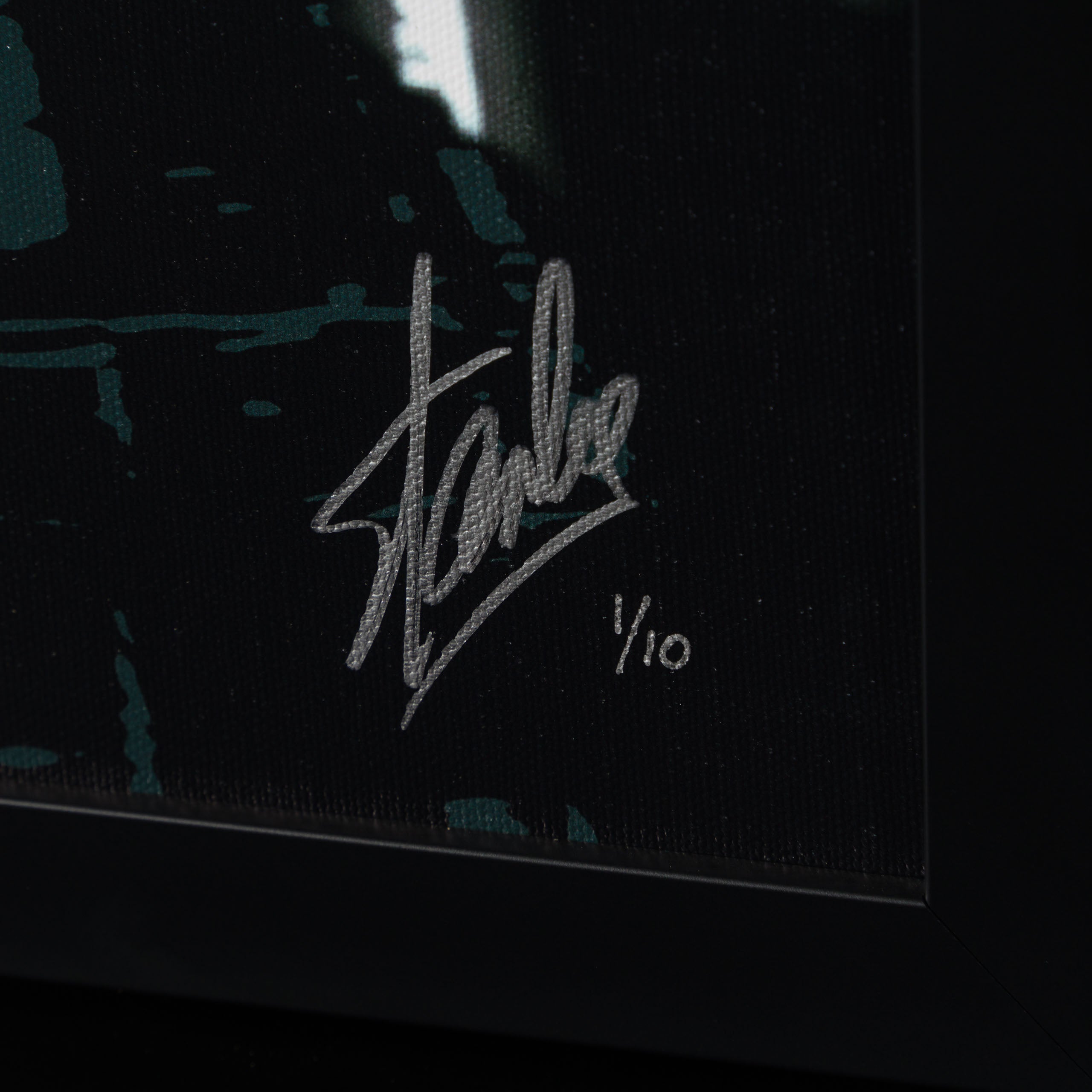 STL Ultimatum Spider Man Requiem #1 1 3