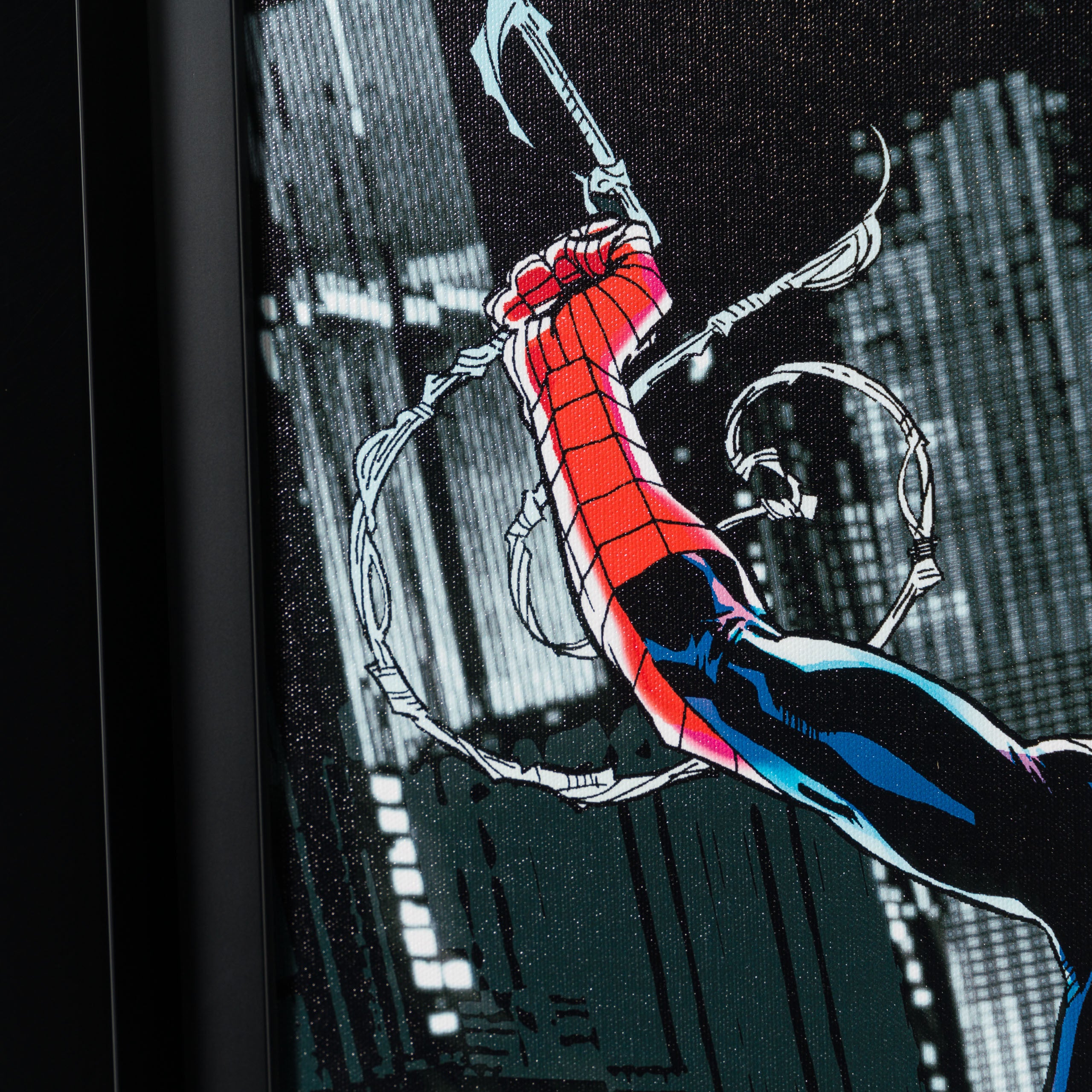 STL Ultimatum Spider Man Requiem #1 1 6