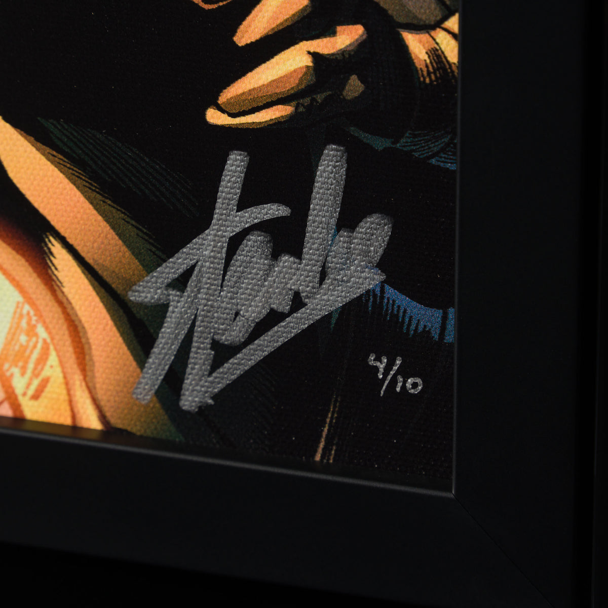 STL Ultimatum Spider Man Requiem #1 2 3