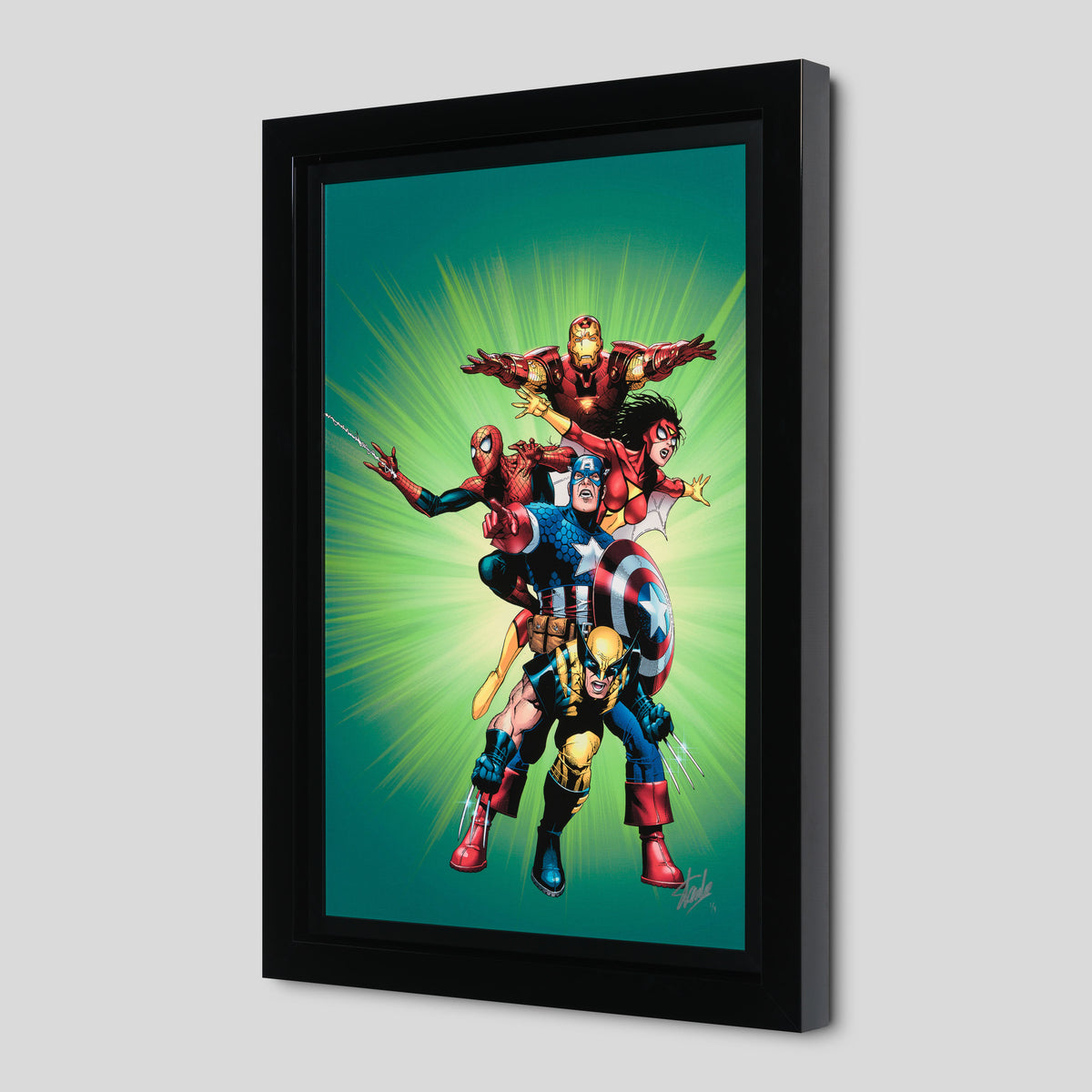 STL Wizard #136 e4 2