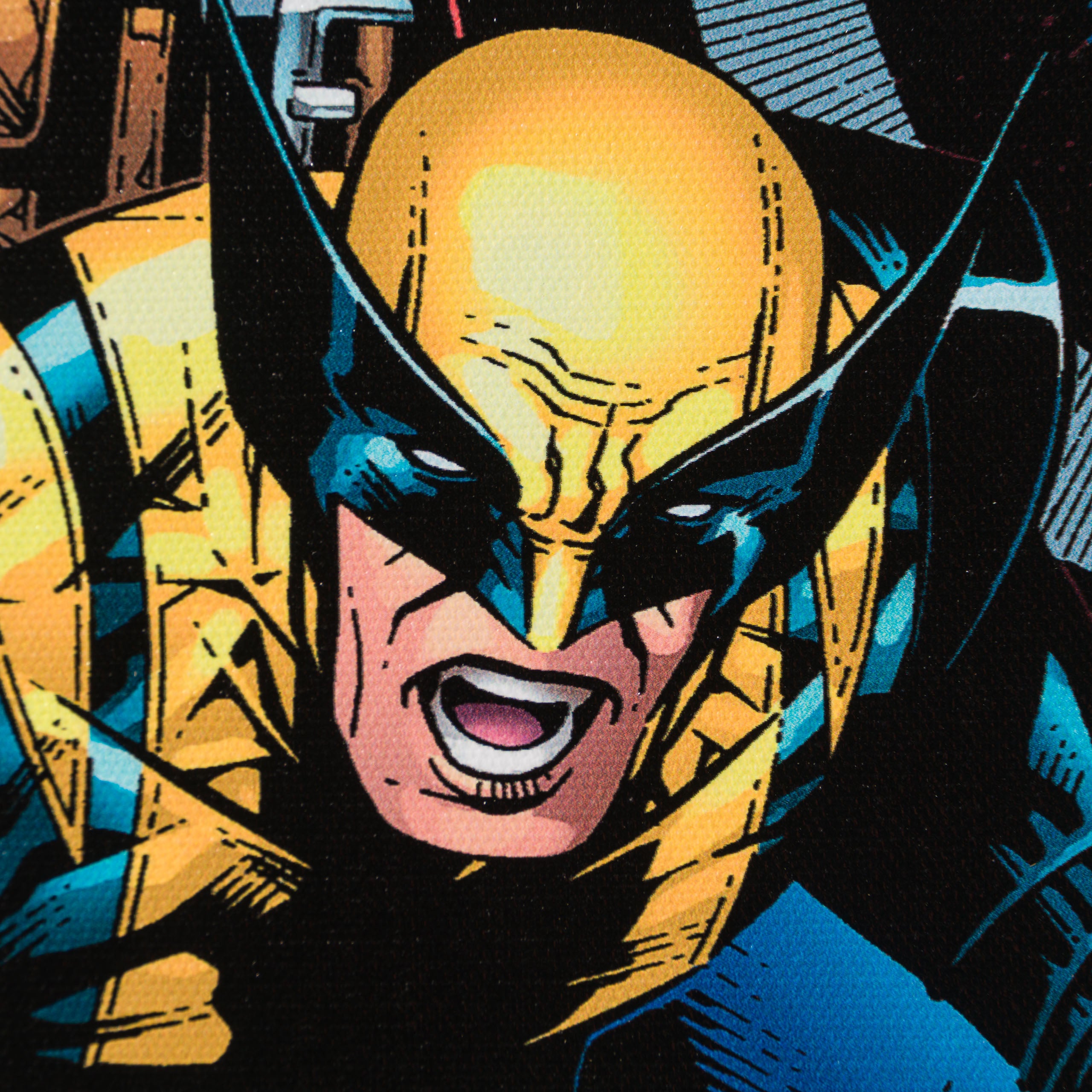 STL Wizard #136 e4 5