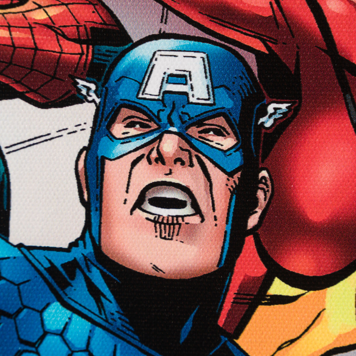 STL Wizard #136 e4 6