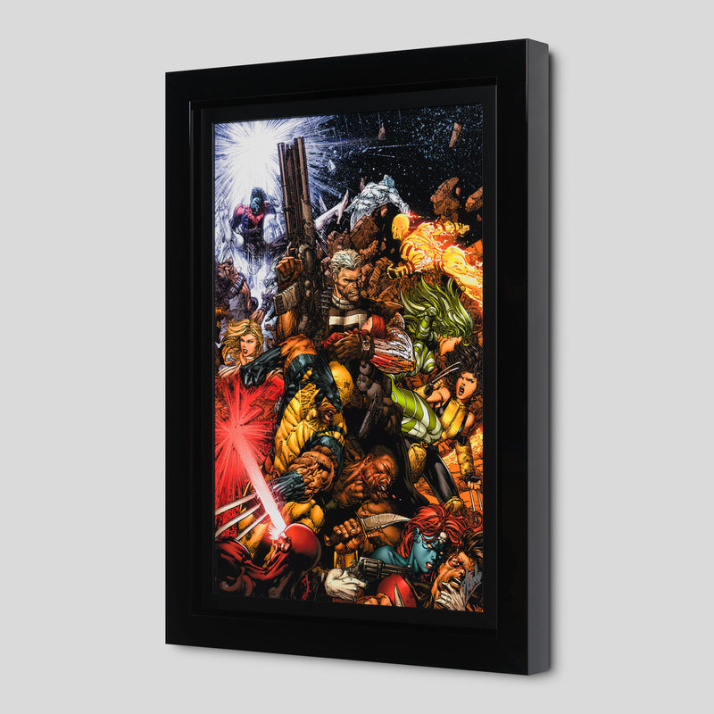 X-Men #207 (Collector's Edition)