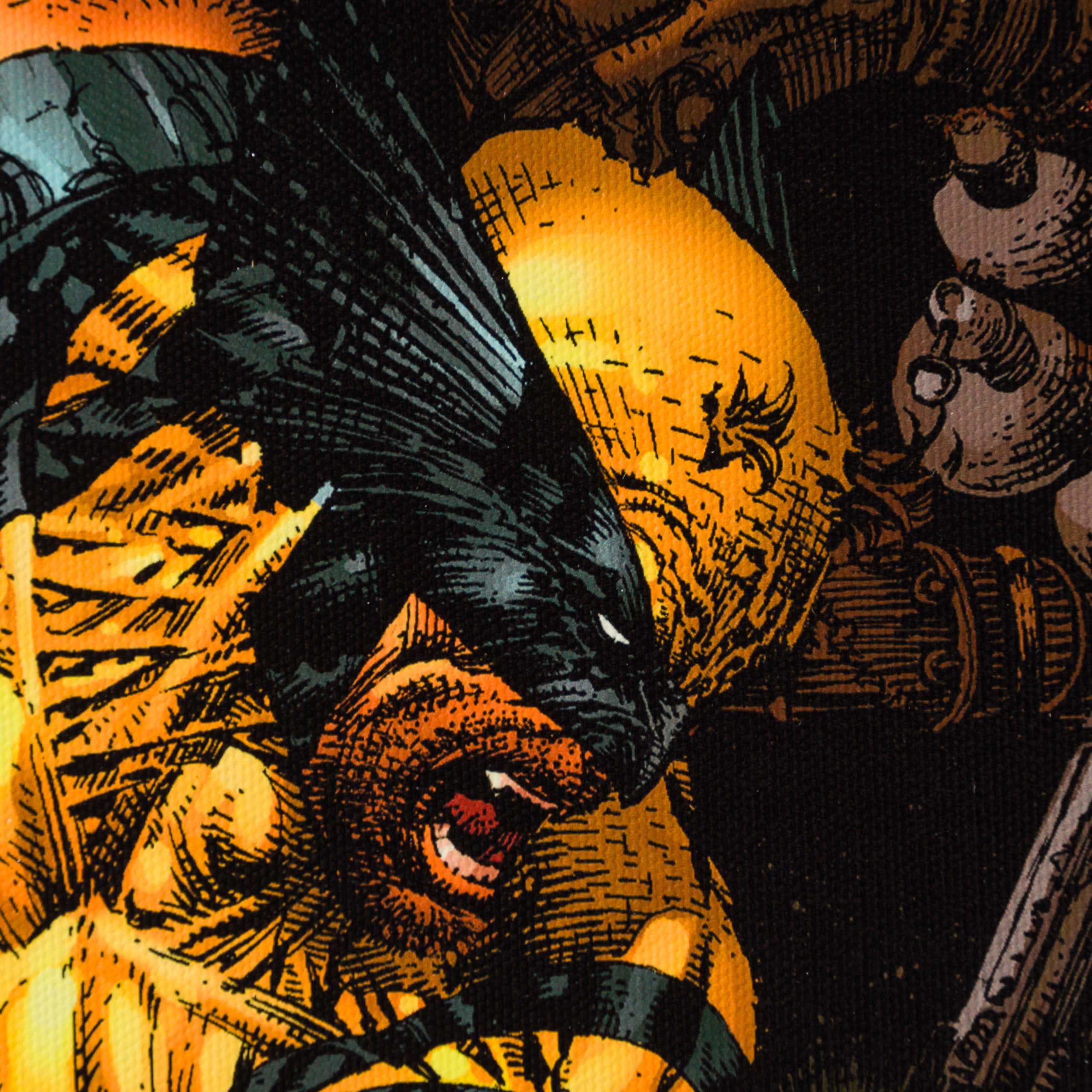 X-Men #207 (Collector's Edition)