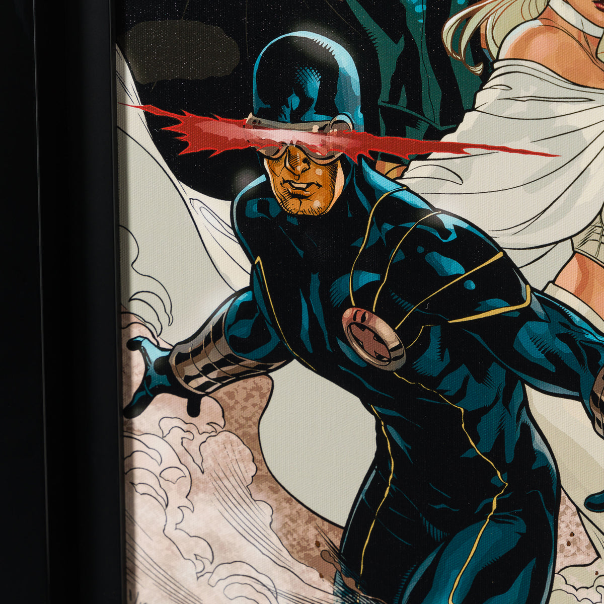 STL X Men #7 2 4