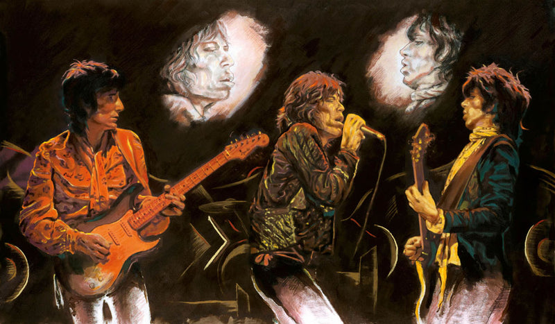 stones raw panels ii r1