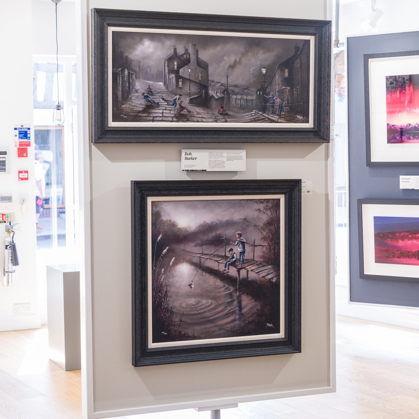 Stratford Gallery Sep 2023 55