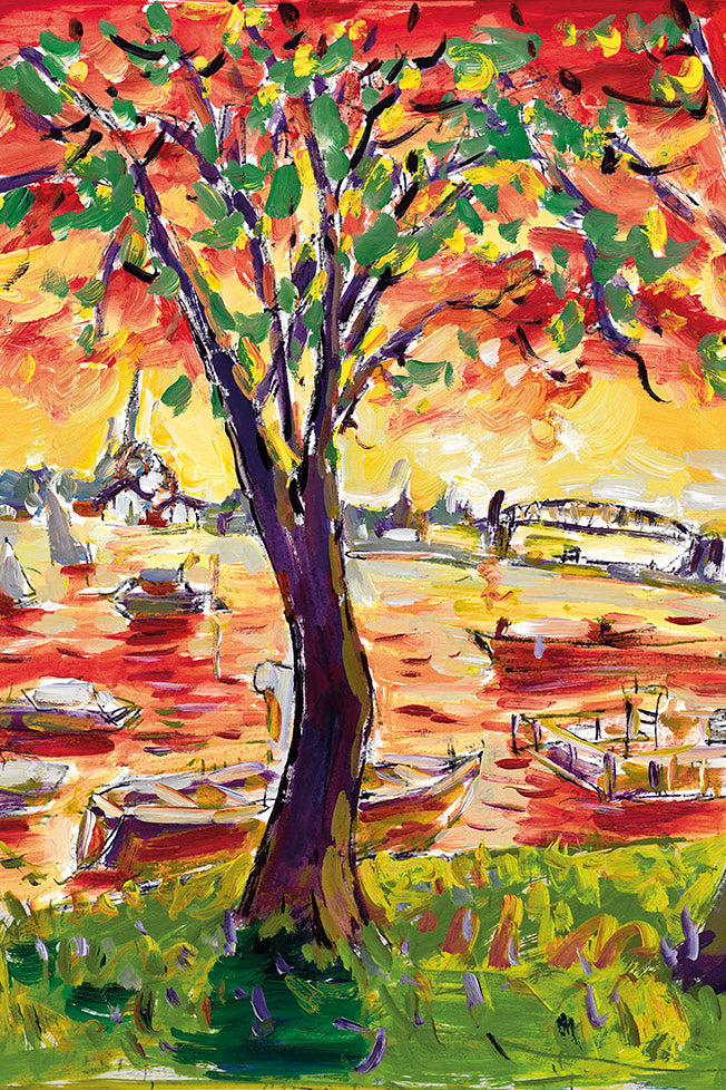 Sunday Afternoon 2018 Final