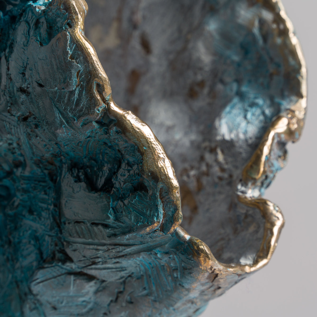 SWI Grounded Serenity Blue Roan 11