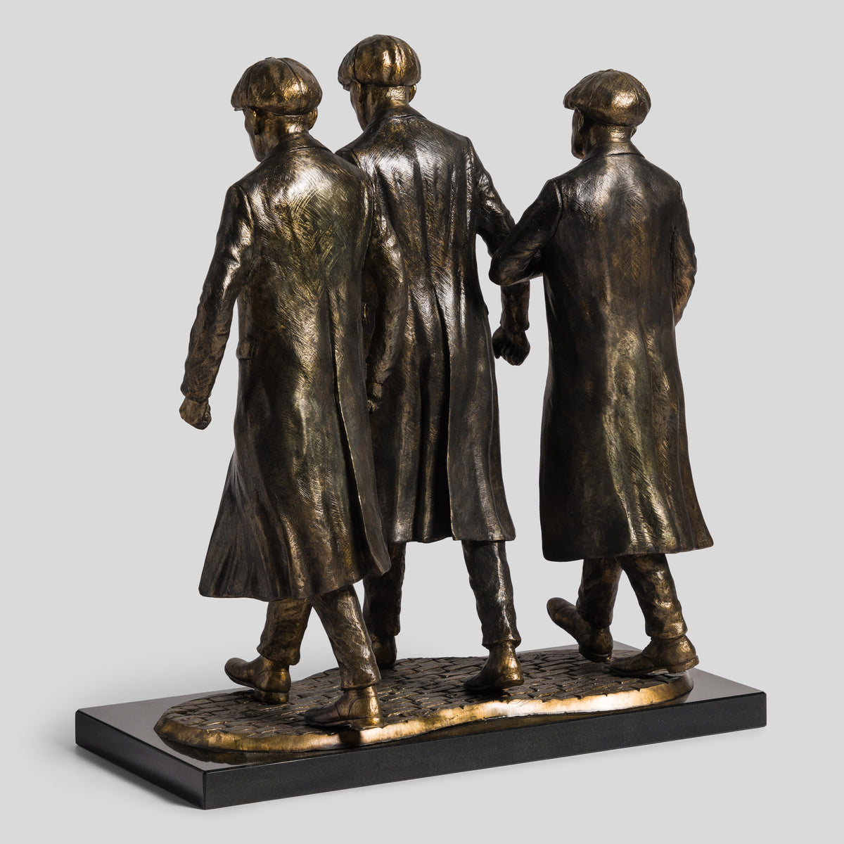 SWI Red Right Hand 3