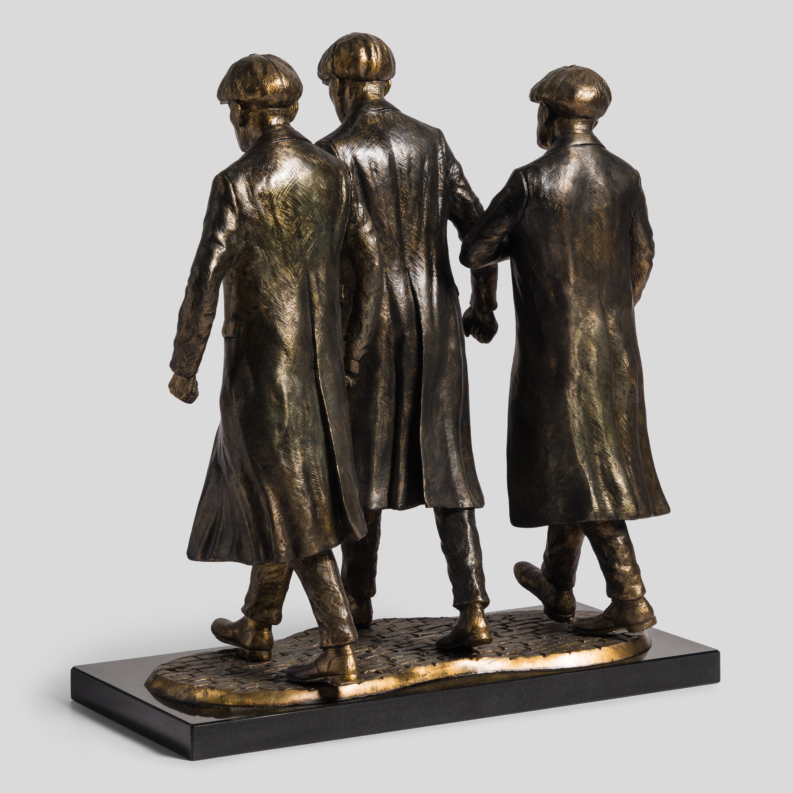 SWI Red Right Hand 3