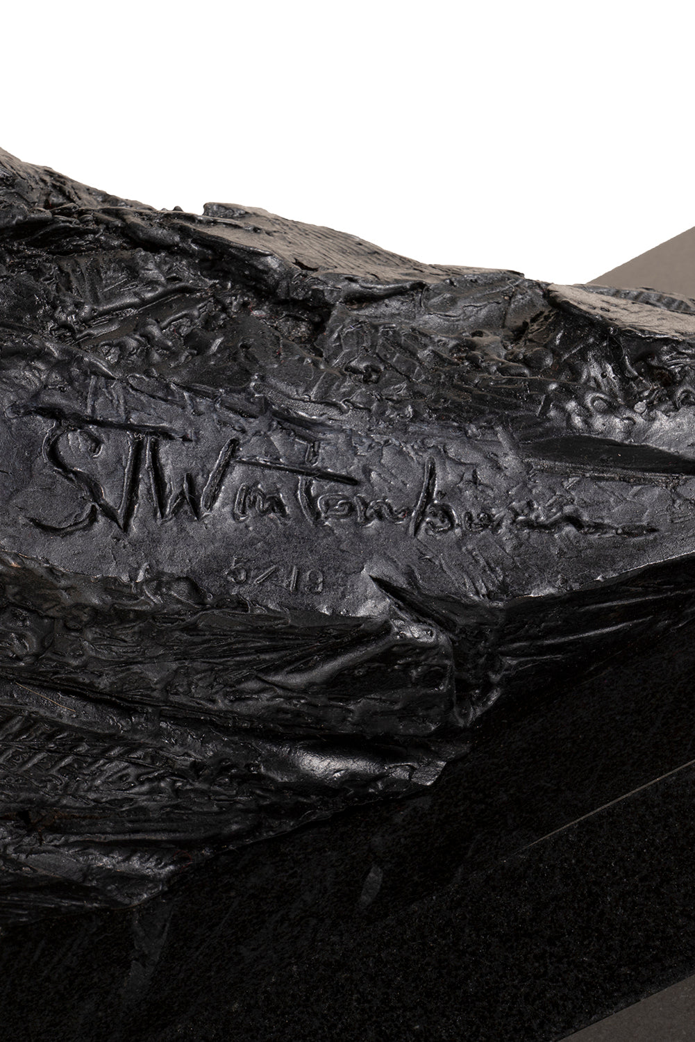 SWI SCU WWL 24316 5 Spirit of the Seas (Horse)