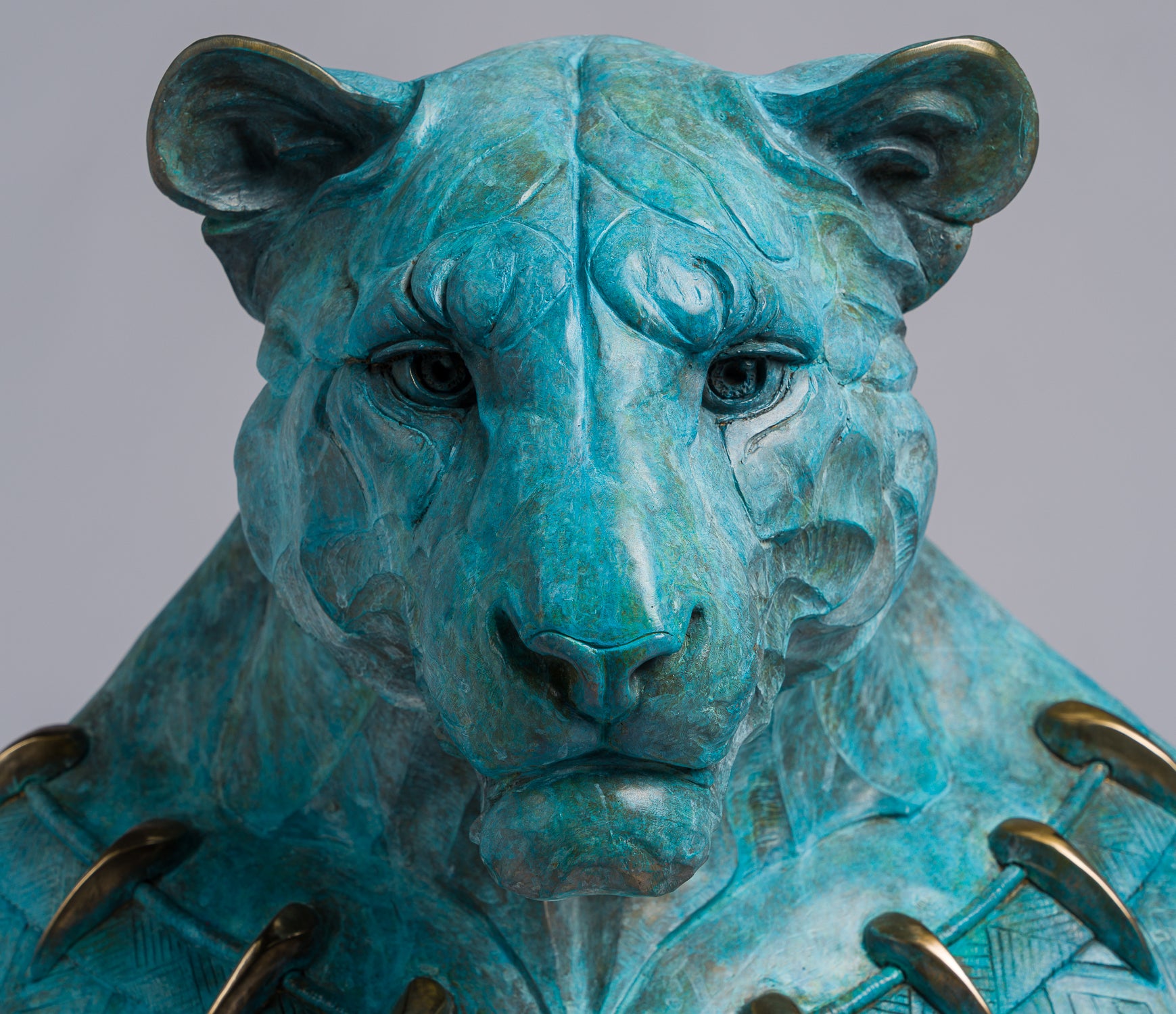 SWI SCU WWL 28053 2 Love (Green Panther)