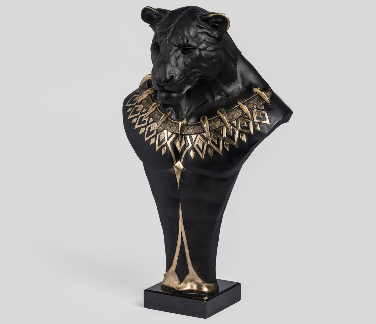 SWI SCU WWL 28054 3 Power (Black Panther)