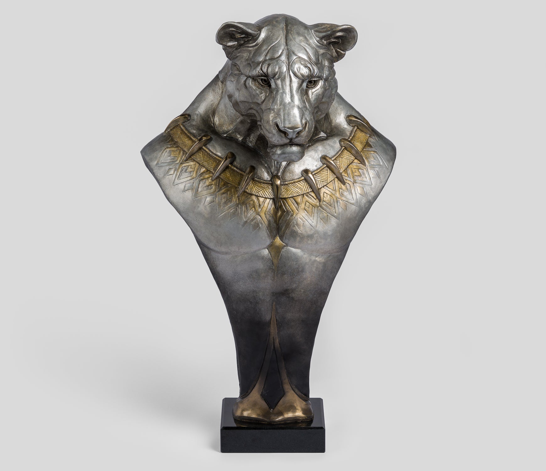 SWI SCU WWL 28055 1 Wisdom (Silver Panther)