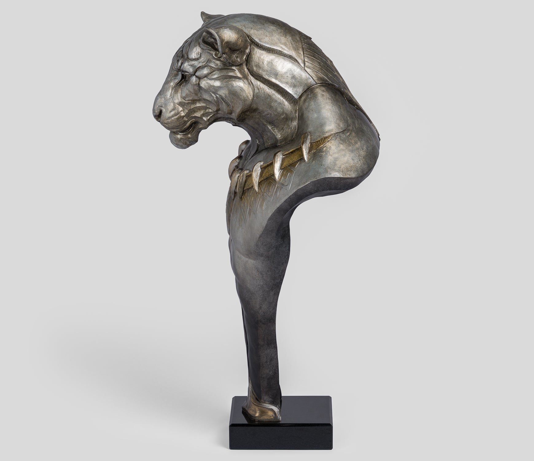 SWI SCU WWL 28055 5 Wisdom (Silver Panther)