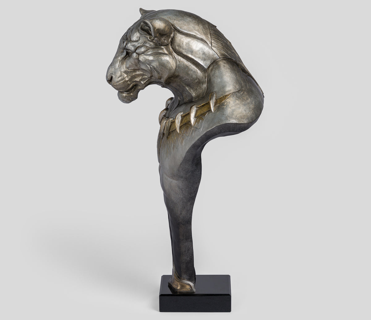 SWI SCU WWL 28055 5 Wisdom (Silver Panther)