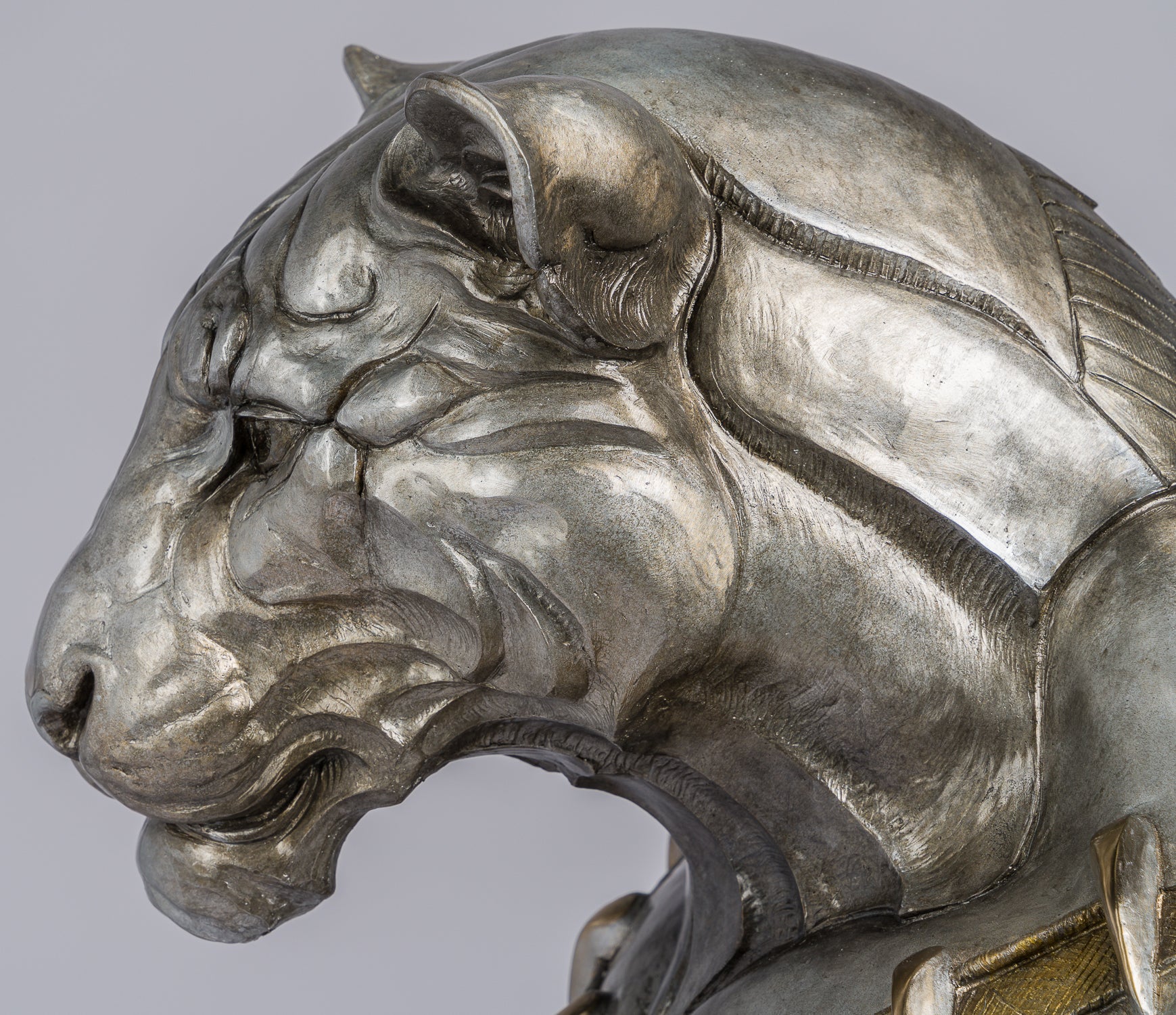 SWI SCU WWL 28055 6 Wisdom (Silver Panther)