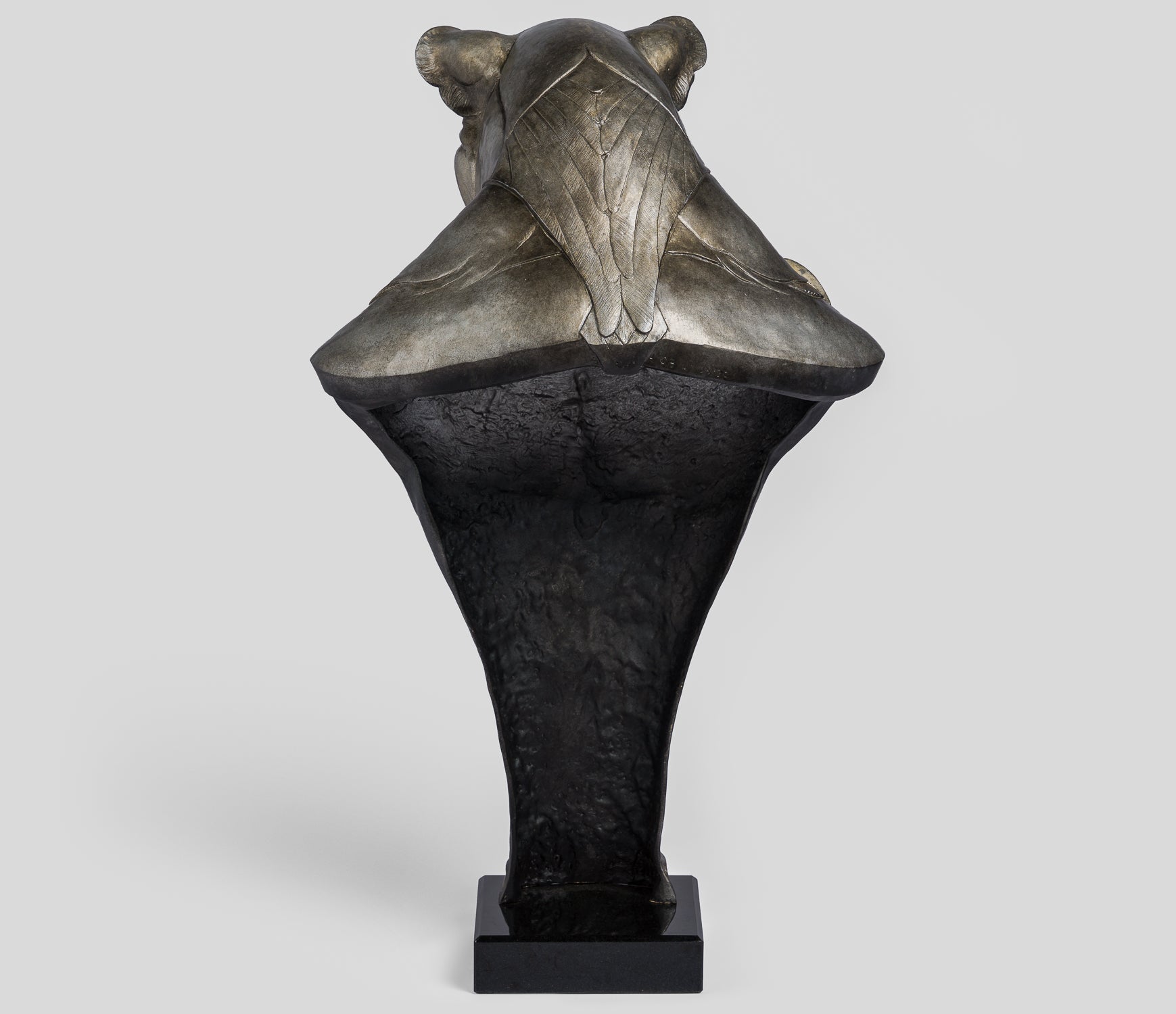 SWI SCU WWL 28055 7 Wisdom (Silver Panther)