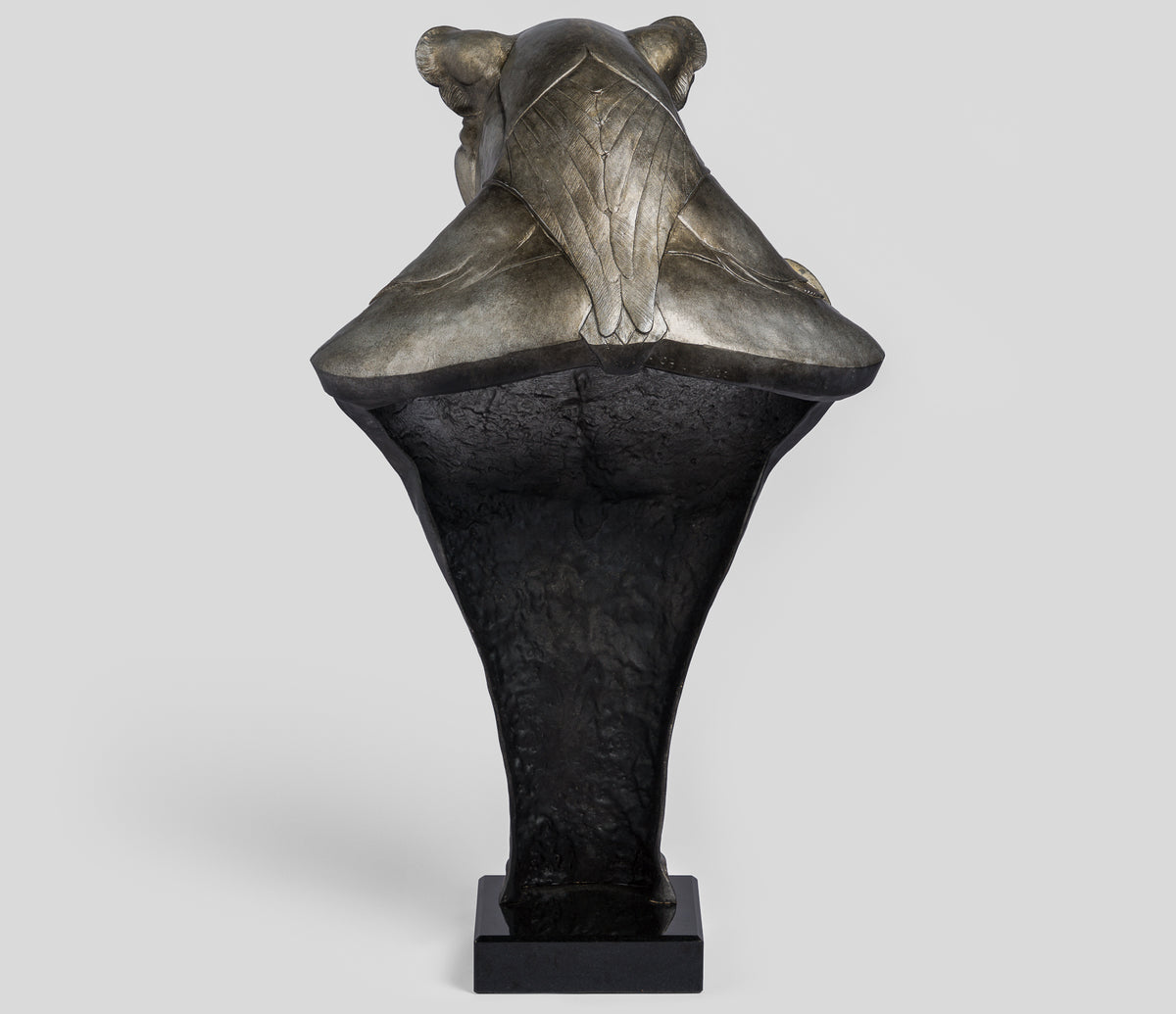 SWI SCU WWL 28055 7 Wisdom (Silver Panther)