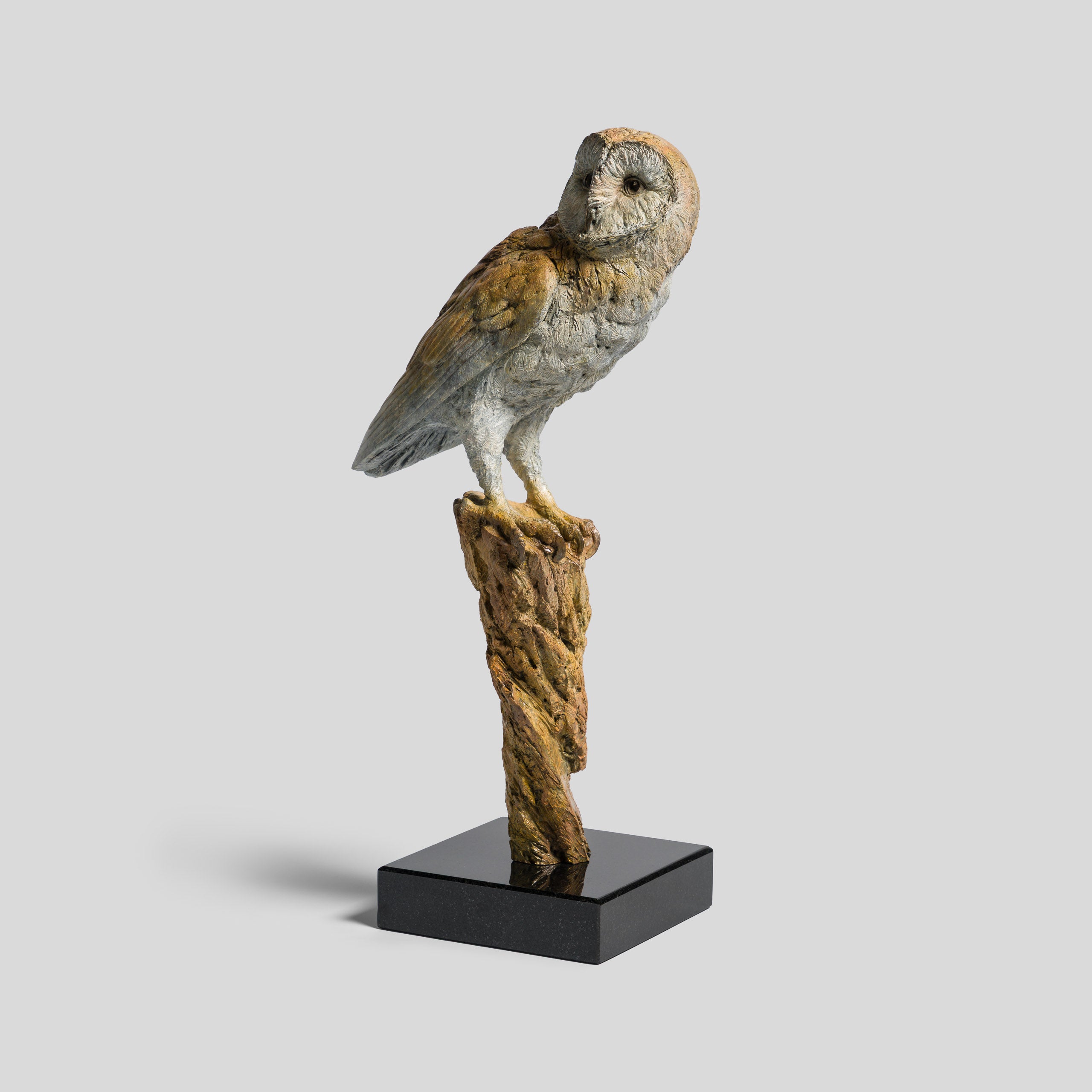 SWI SCU WWL 33795 Country Solitude (Owl) 2