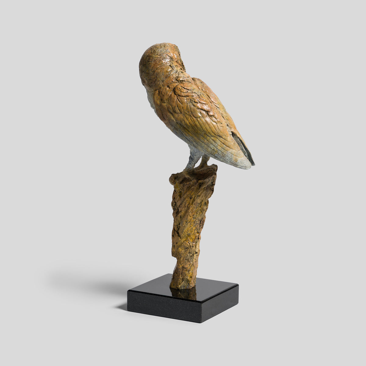 SWI SCU WWL 33795 Country Solitude (Owl) 3