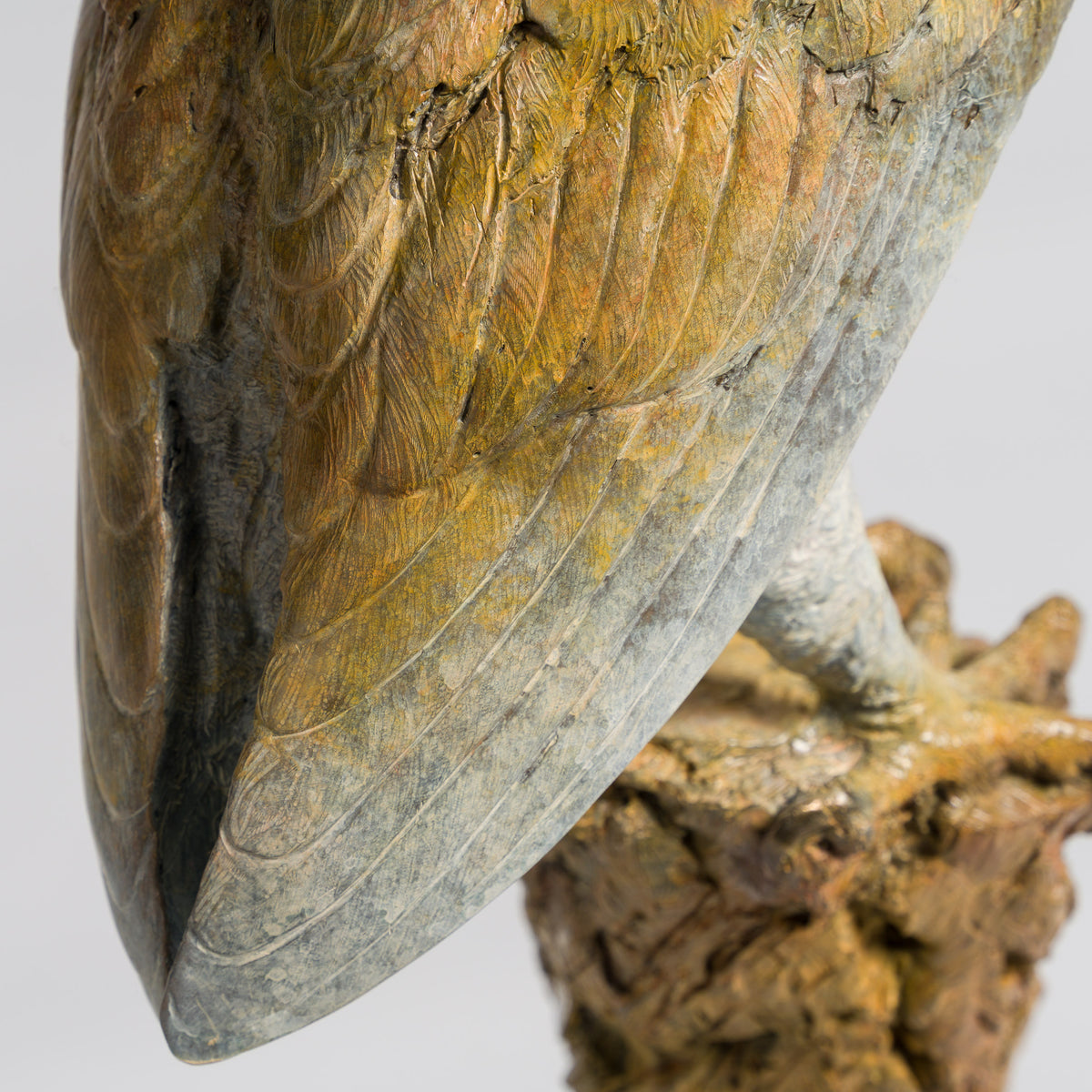 SWI SCU WWL 33795 Country Solitude (Owl) 9