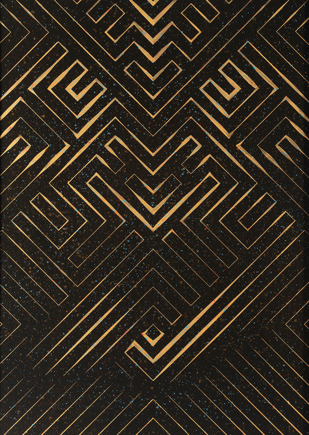 TCR ORI WWL 19267 3 Golden Tiki