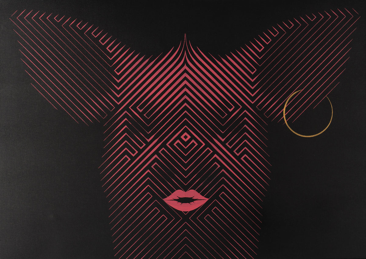 TCR ORI WWL 19276 3 Pink Babe