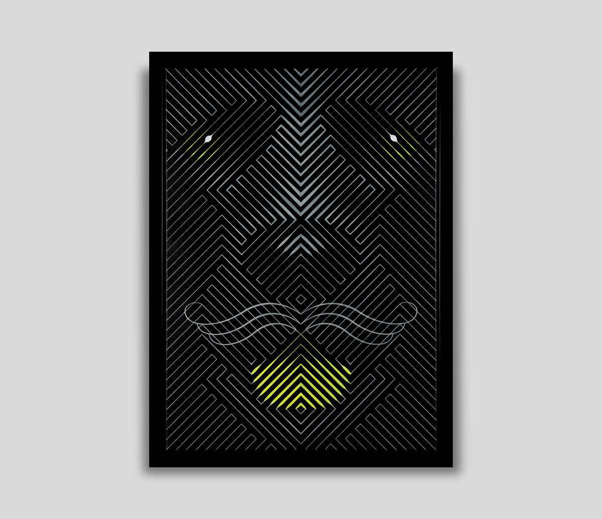 TCR ORI WWL 19282 1 Silver Lab (SP016155