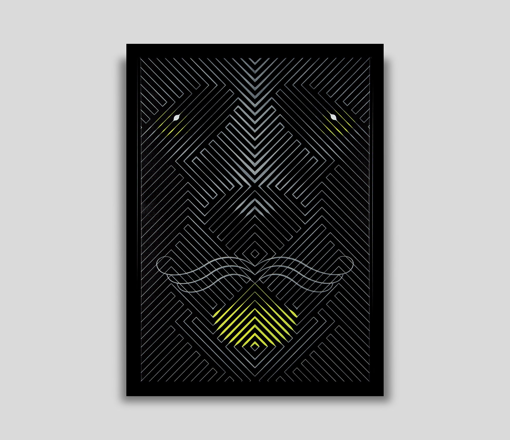 TCR ORI WWL 19282 1 Silver Lab (SP016155