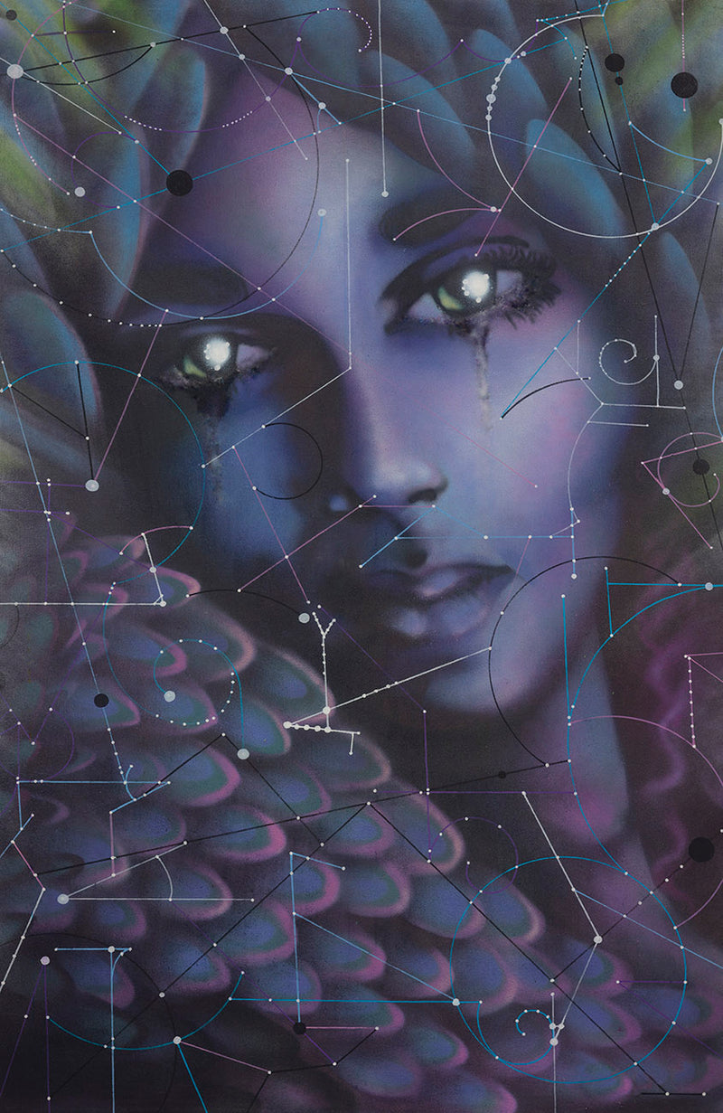 TEM Messages from the Nameless Galaxy r1