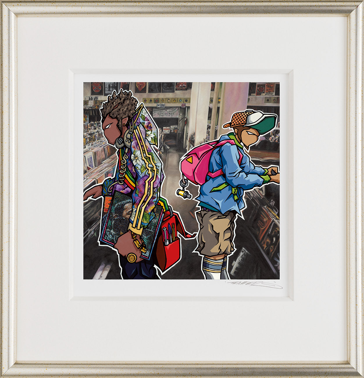 Temper Overshadowed Intro FV2