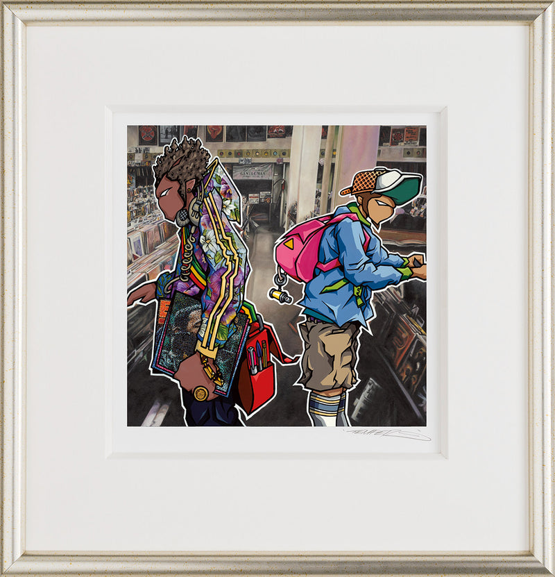 Temper Overshadowed Intro FV2