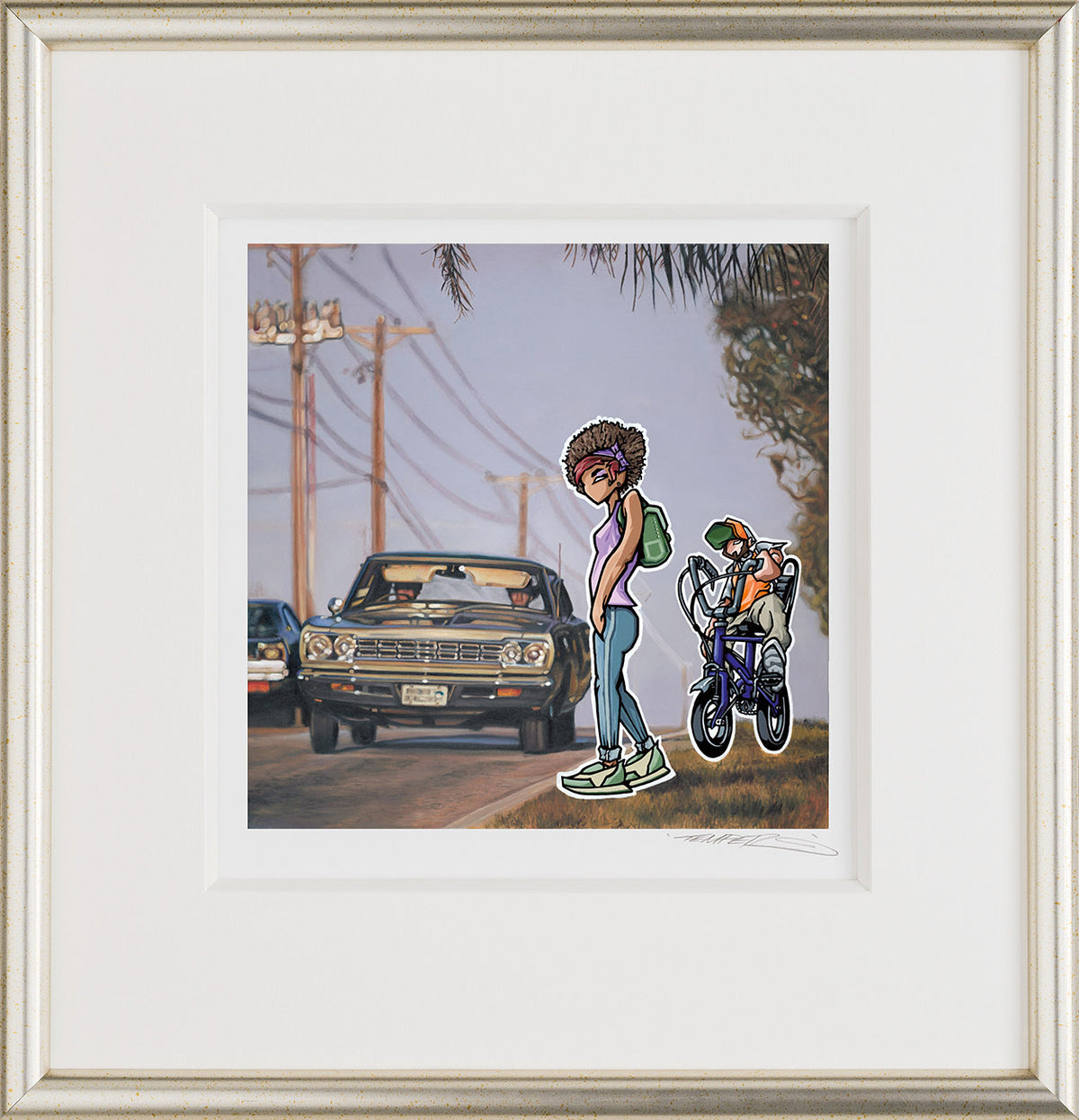 Temper Plan The Exit FV2