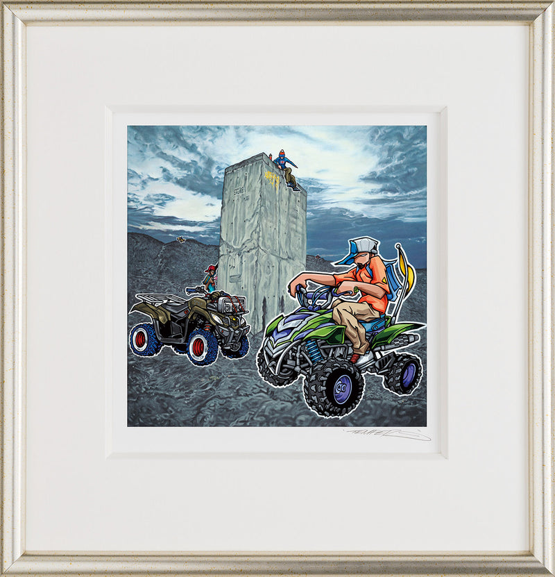 Temper Whos Up Next Fv2