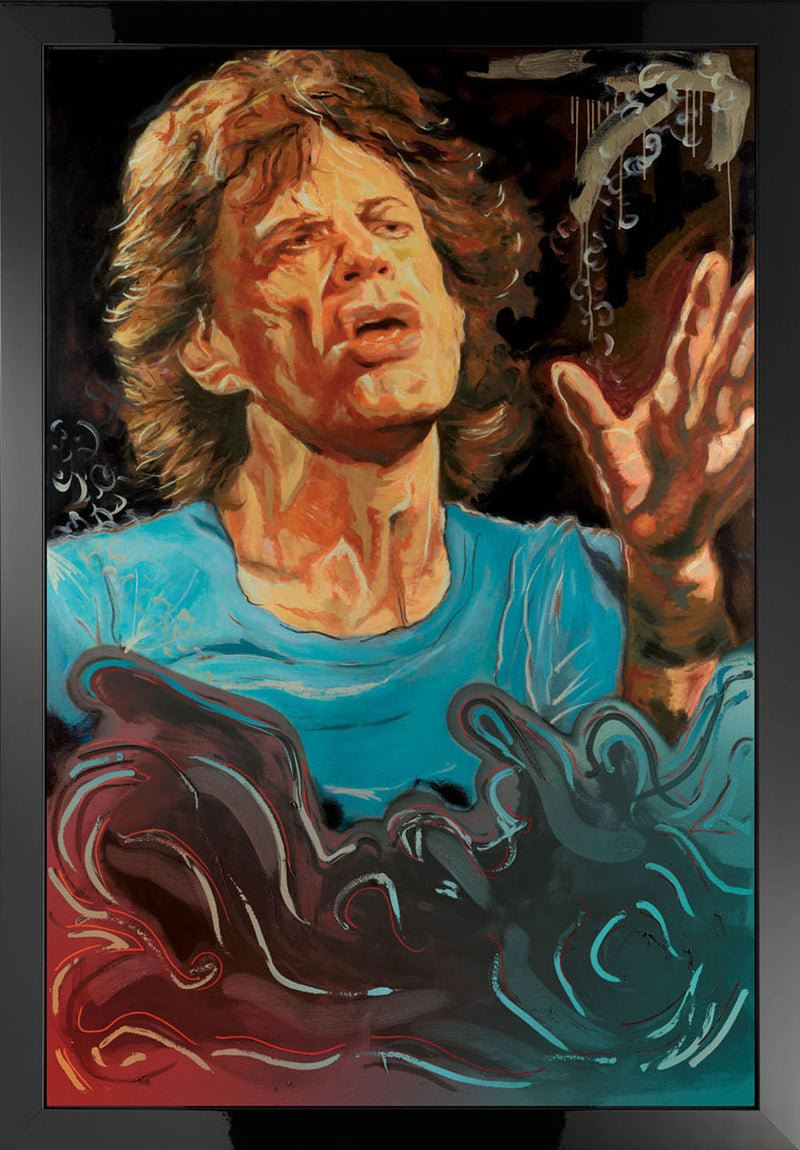 the blue smoke suite mick fbc